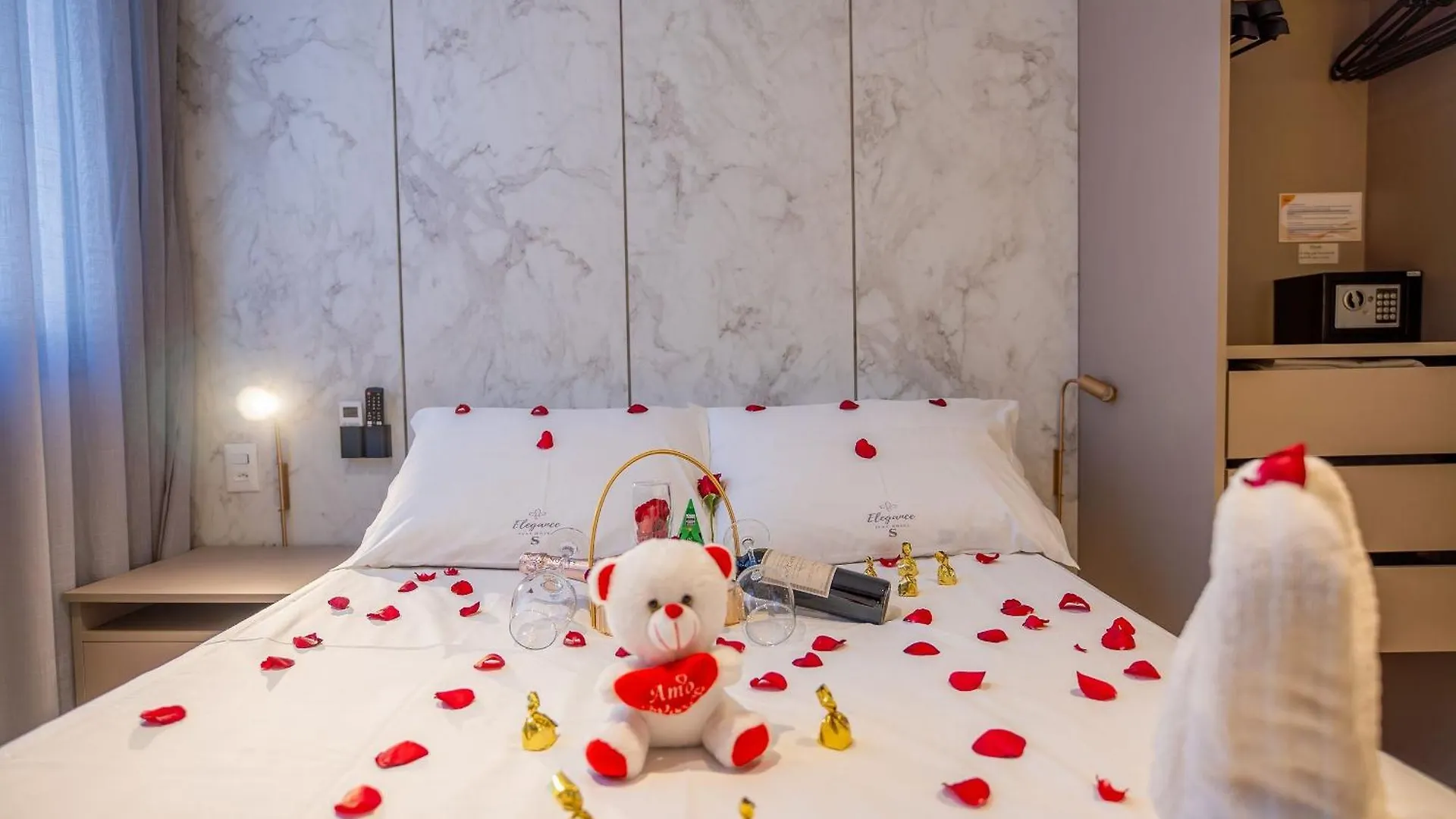 Daire Elegance Apartamentos 1 Quarto Para 4 Pessoas Em Bombinhas