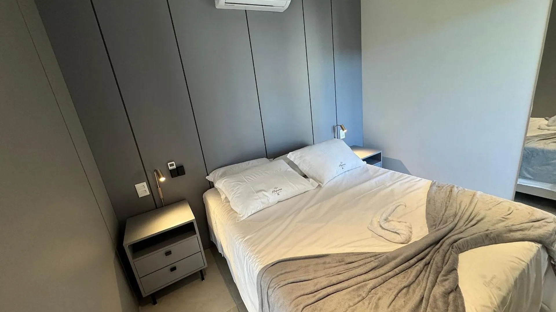 Apartment Elegance Apartamentos 1 Quarto Para 4 Pessoas Em Bombinhas Brazil